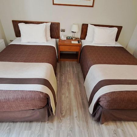 Hotel Diego De Almagro Сан-Педро-де-Атакама Экстерьер фото