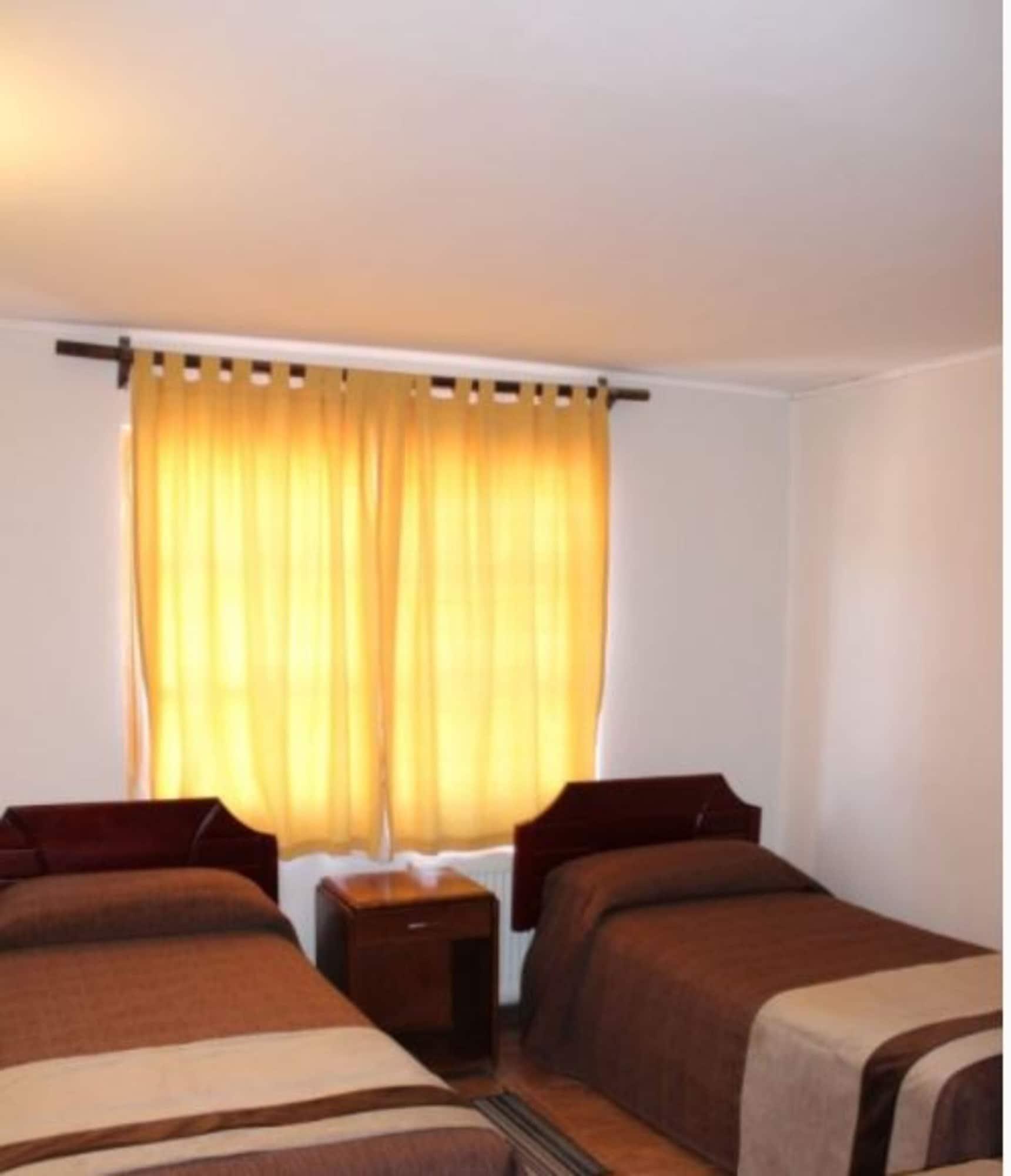 Hotel Diego De Almagro Сан-Педро-де-Атакама Экстерьер фото