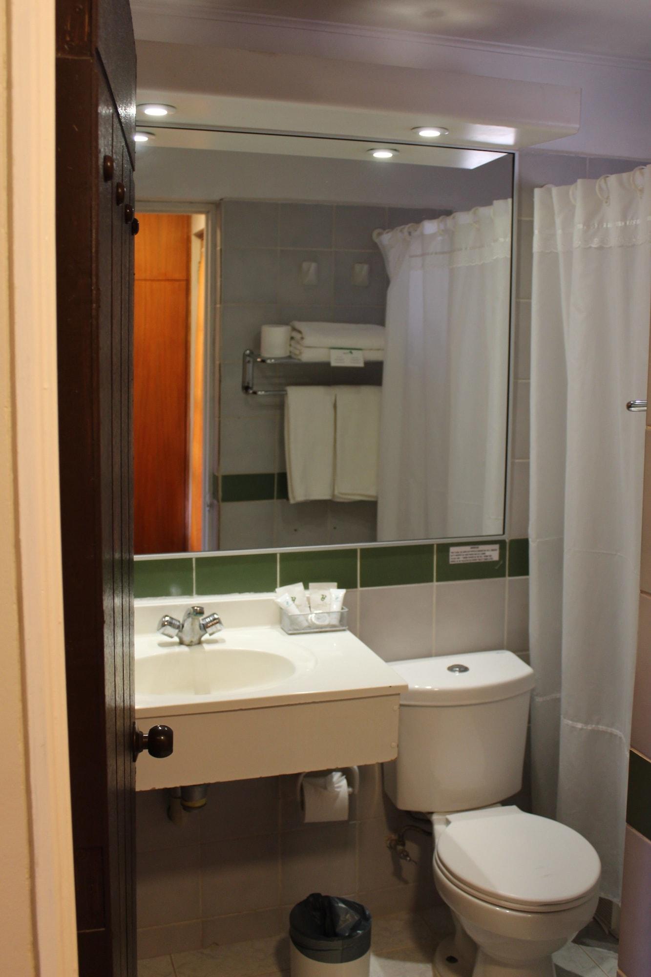 Hotel Diego De Almagro Сан-Педро-де-Атакама Экстерьер фото
