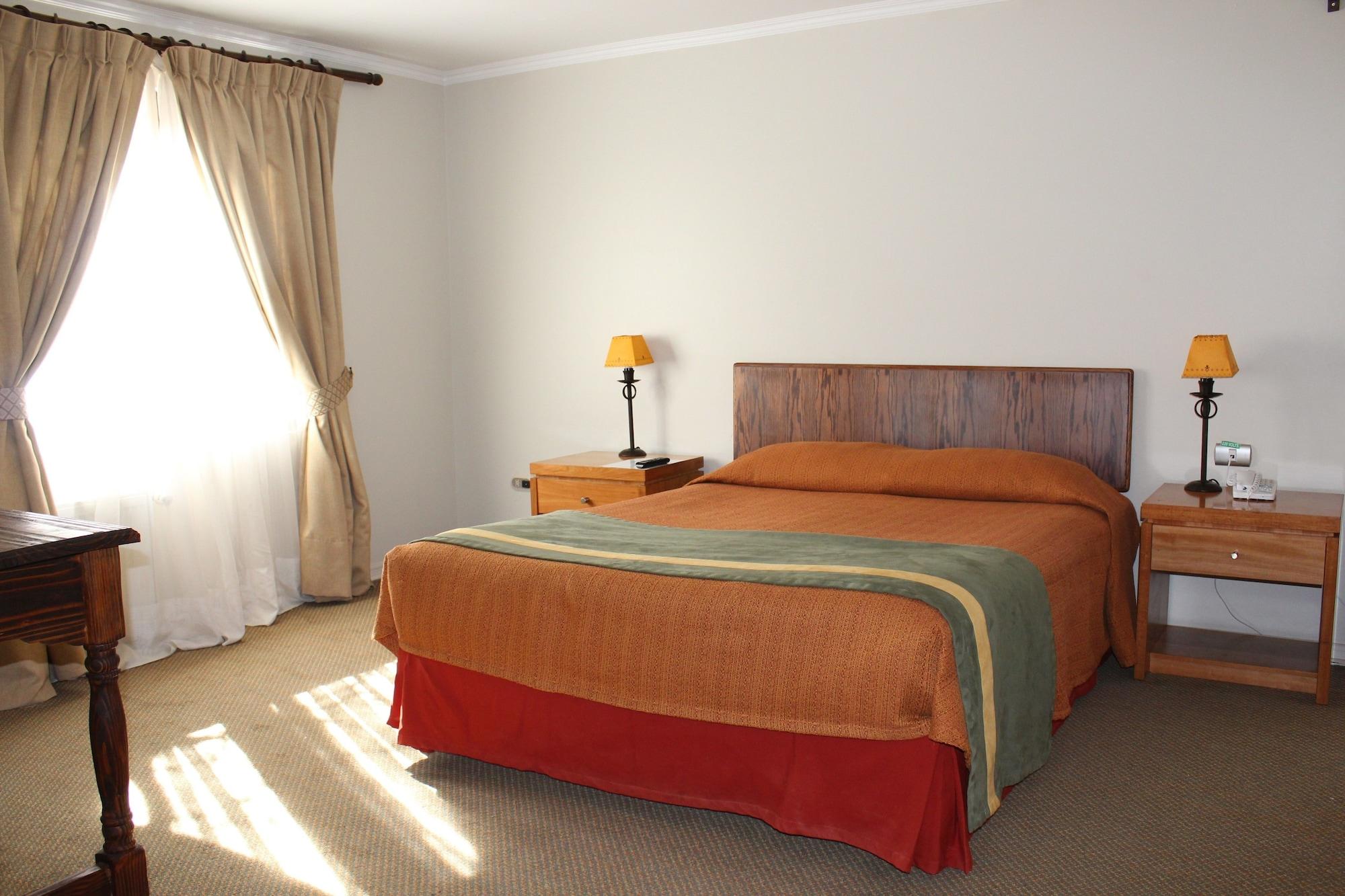 Hotel Diego De Almagro Сан-Педро-де-Атакама Экстерьер фото