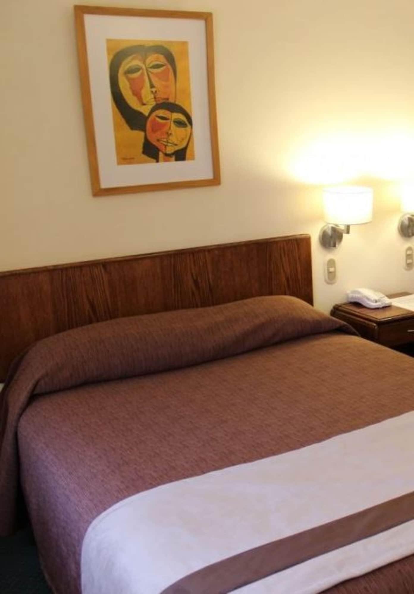 Hotel Diego De Almagro Сан-Педро-де-Атакама Экстерьер фото