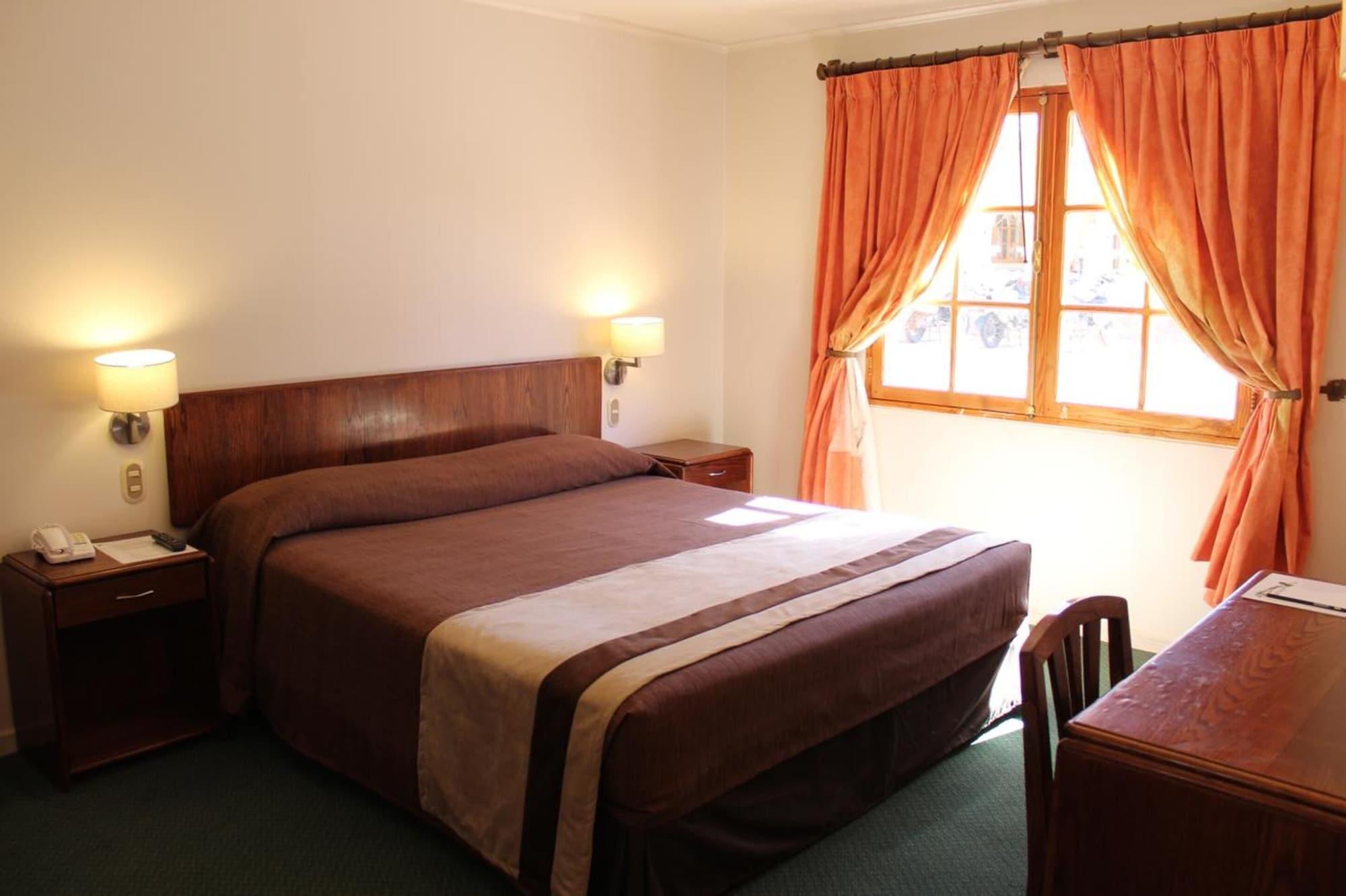 Hotel Diego De Almagro Сан-Педро-де-Атакама Экстерьер фото