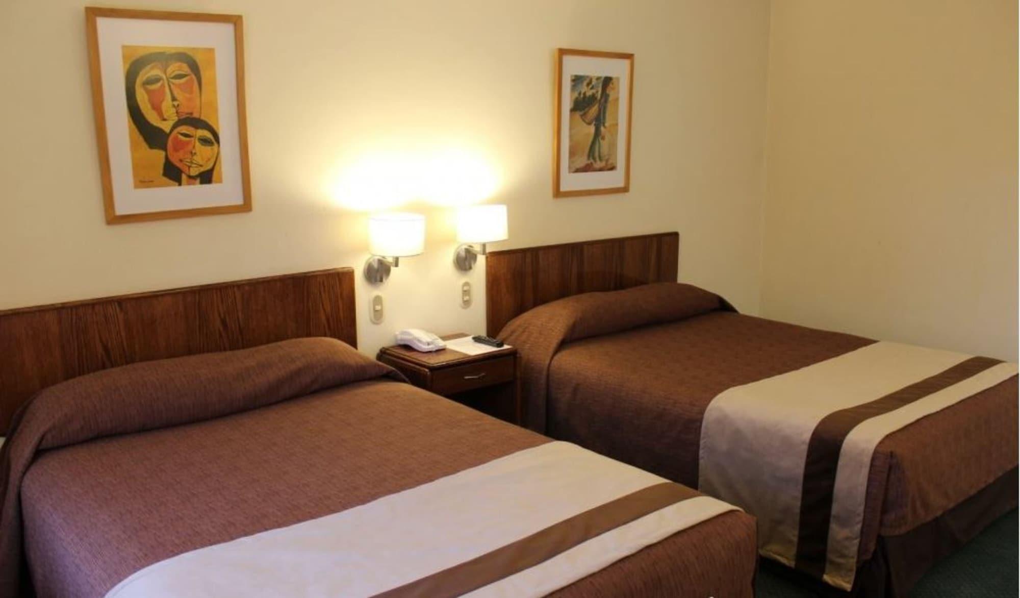 Hotel Diego De Almagro Сан-Педро-де-Атакама Экстерьер фото