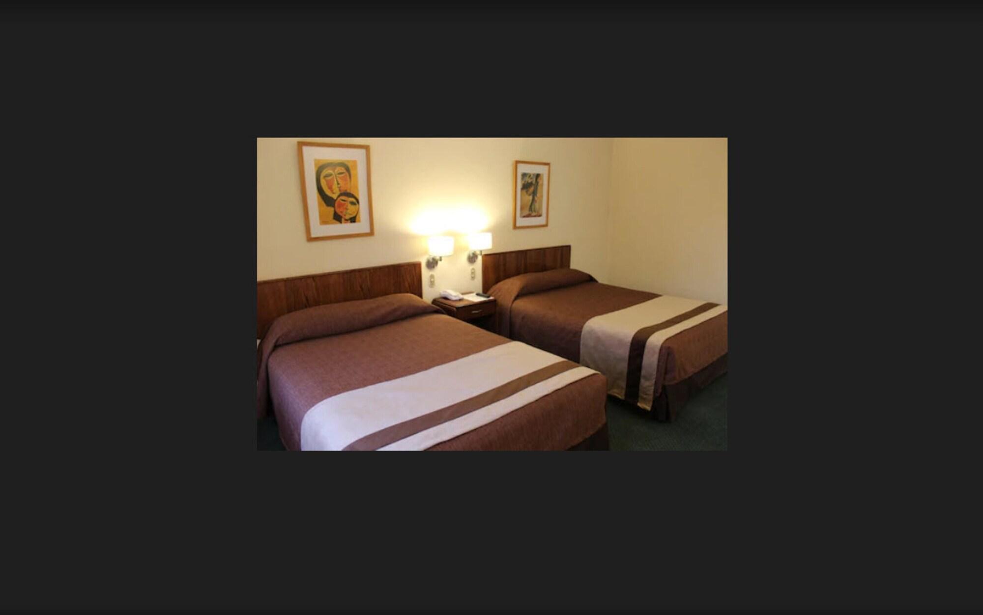 Hotel Diego De Almagro Сан-Педро-де-Атакама Экстерьер фото