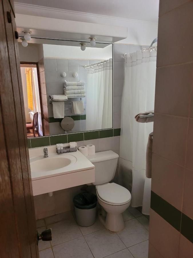 Hotel Diego De Almagro Сан-Педро-де-Атакама Экстерьер фото