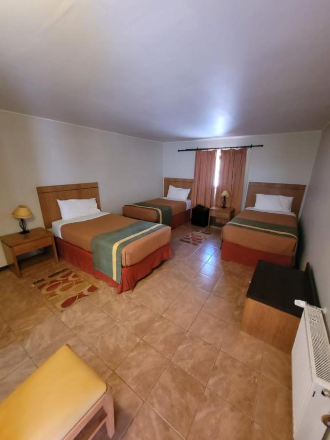 Hotel Diego De Almagro Сан-Педро-де-Атакама Экстерьер фото