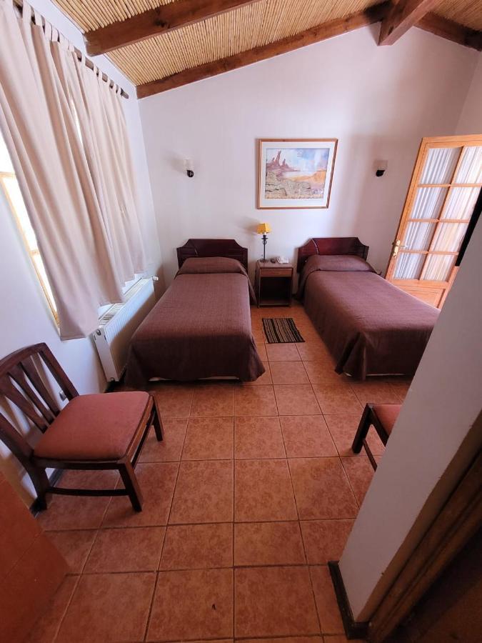 Hotel Diego De Almagro Сан-Педро-де-Атакама Экстерьер фото