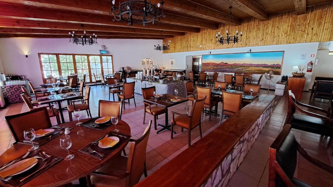 Hotel Diego De Almagro Сан-Педро-де-Атакама Экстерьер фото
