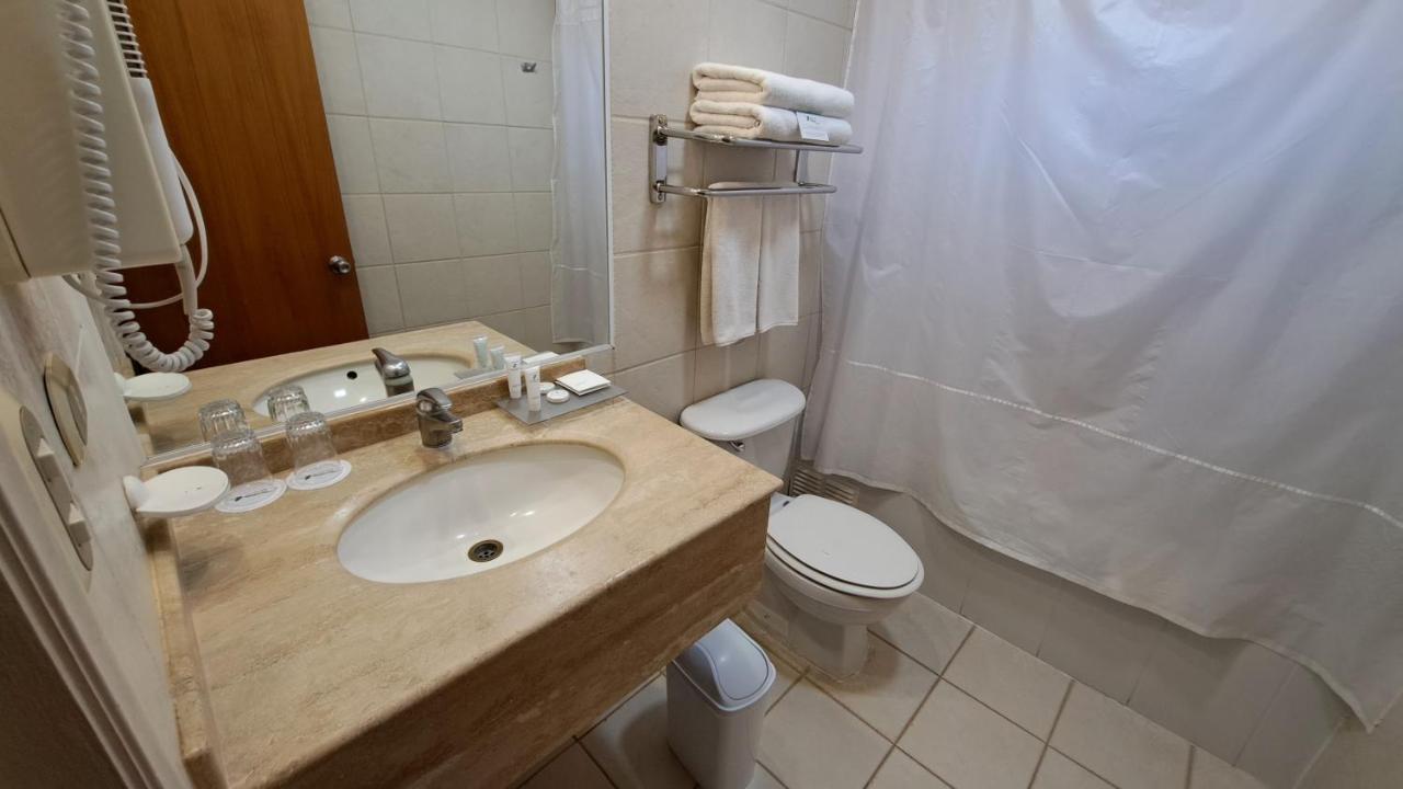 Hotel Diego De Almagro Сан-Педро-де-Атакама Экстерьер фото