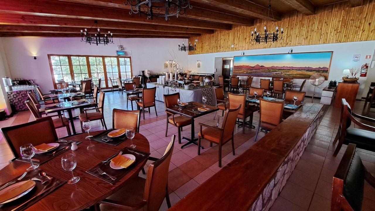 Hotel Diego De Almagro Сан-Педро-де-Атакама Экстерьер фото
