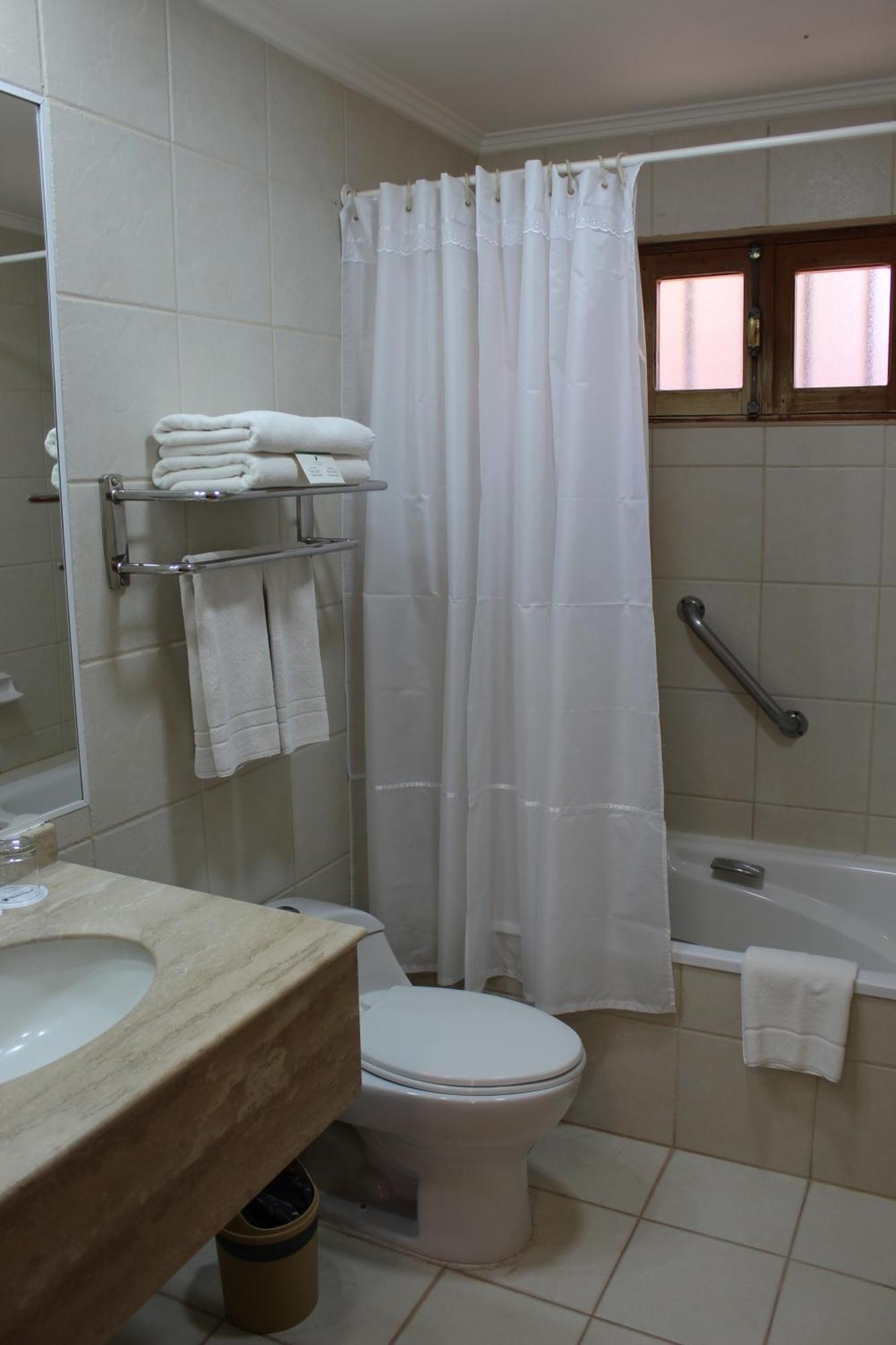 Hotel Diego De Almagro Сан-Педро-де-Атакама Экстерьер фото