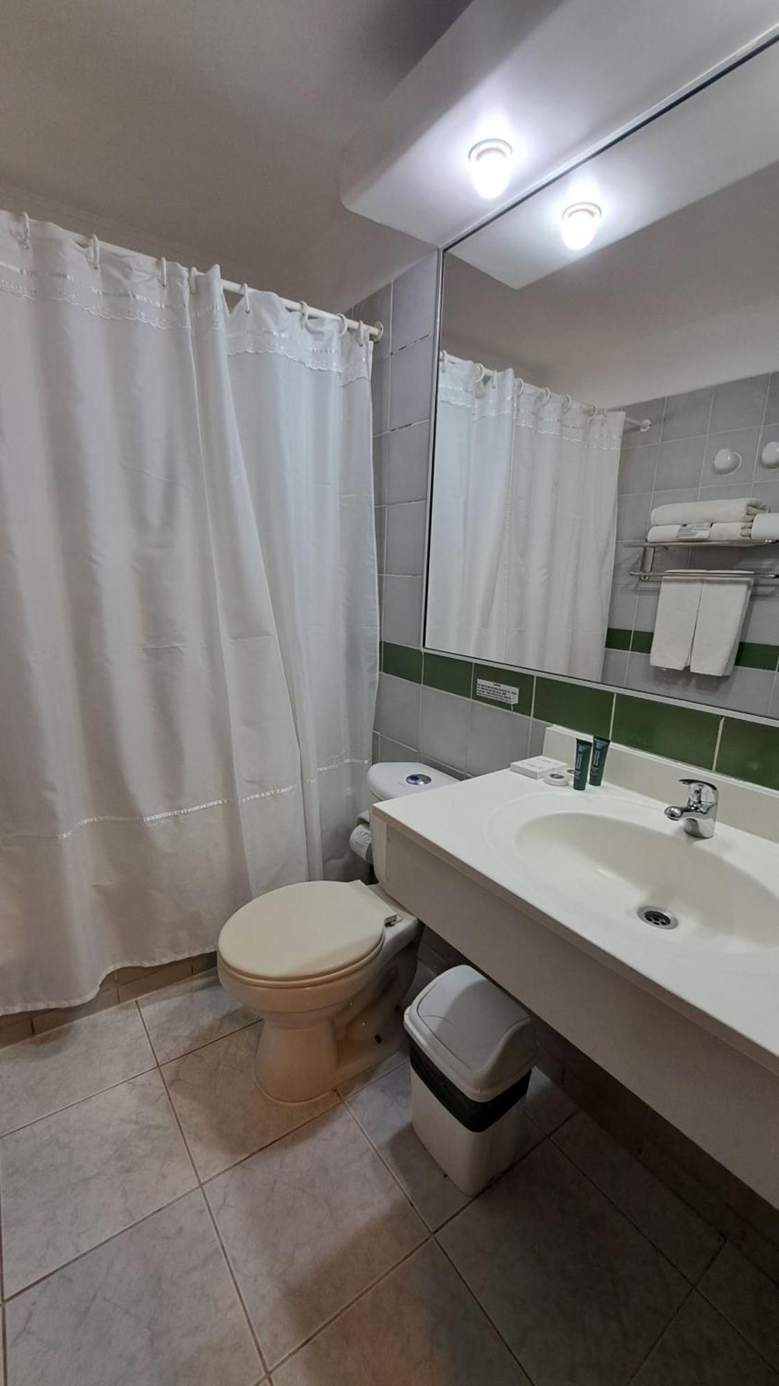 Hotel Diego De Almagro Сан-Педро-де-Атакама Экстерьер фото