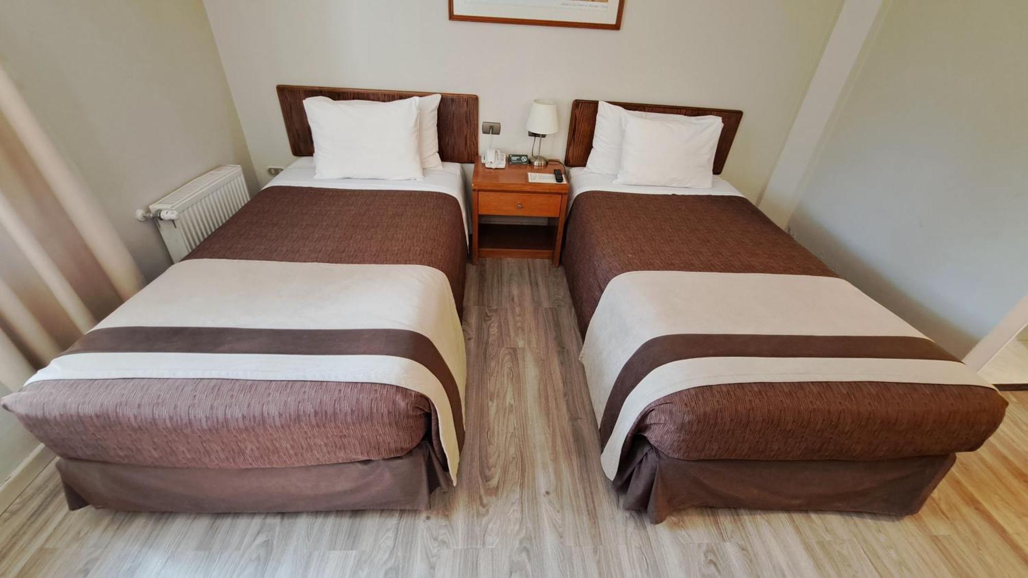 Hotel Diego De Almagro Сан-Педро-де-Атакама Экстерьер фото