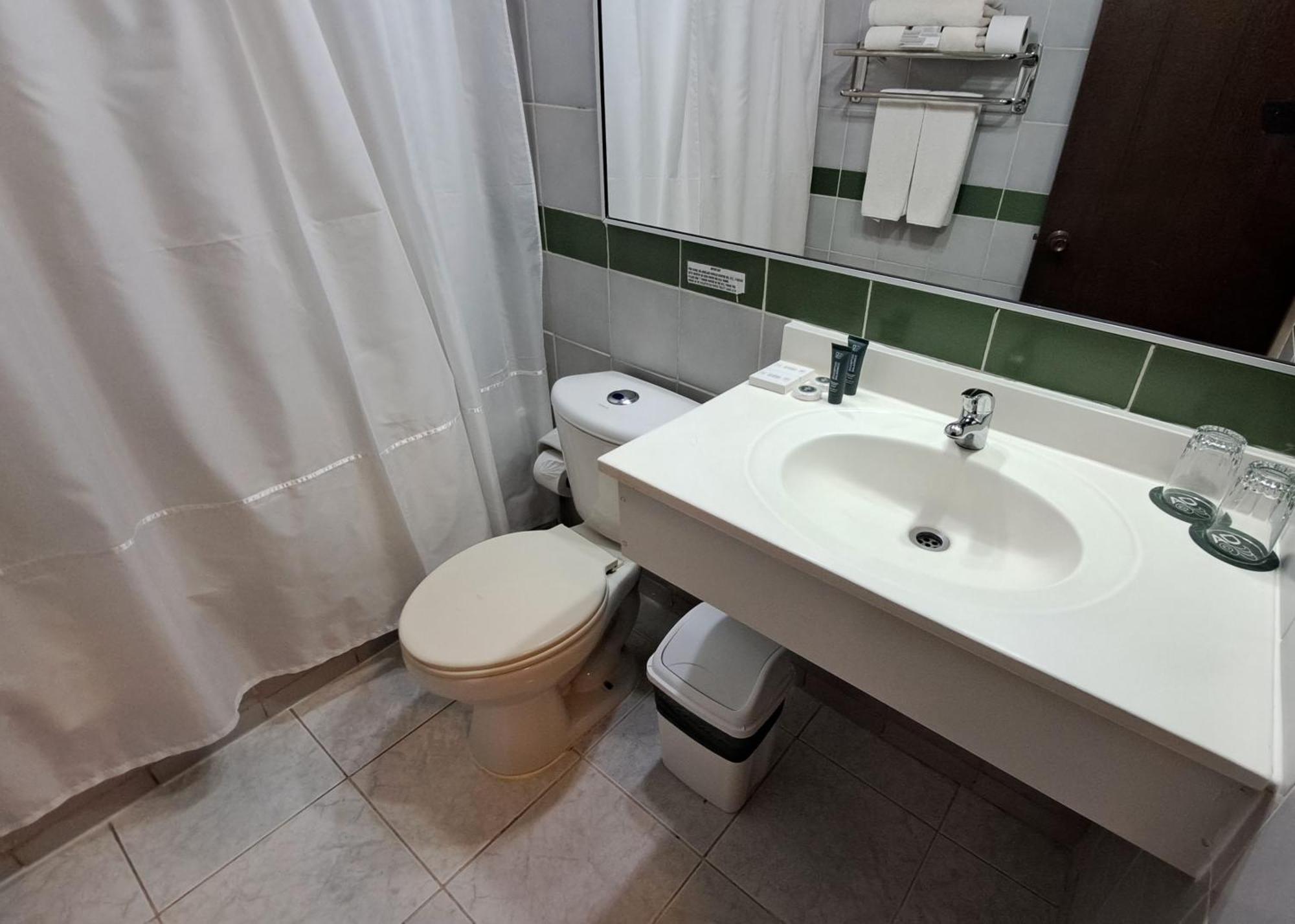Hotel Diego De Almagro Сан-Педро-де-Атакама Экстерьер фото