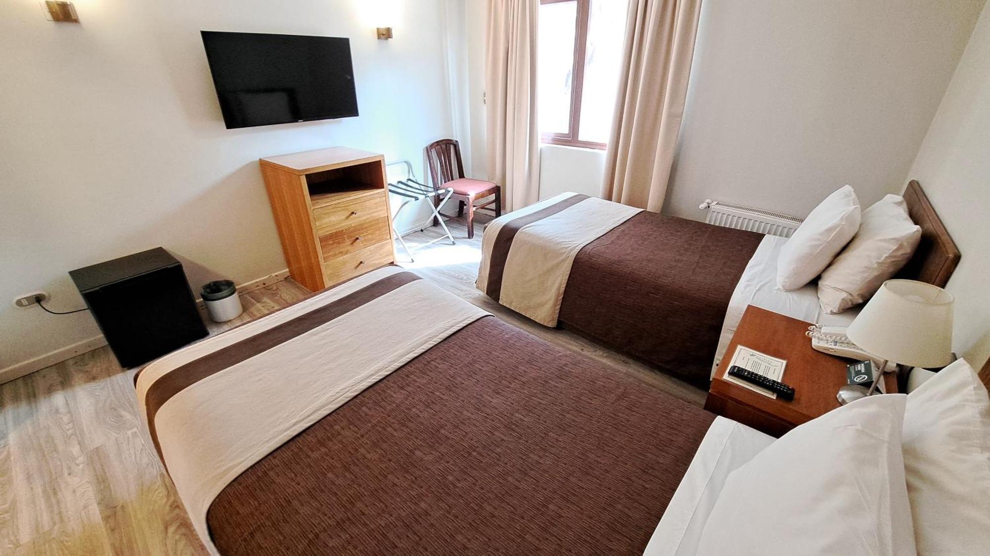 Hotel Diego De Almagro Сан-Педро-де-Атакама Экстерьер фото