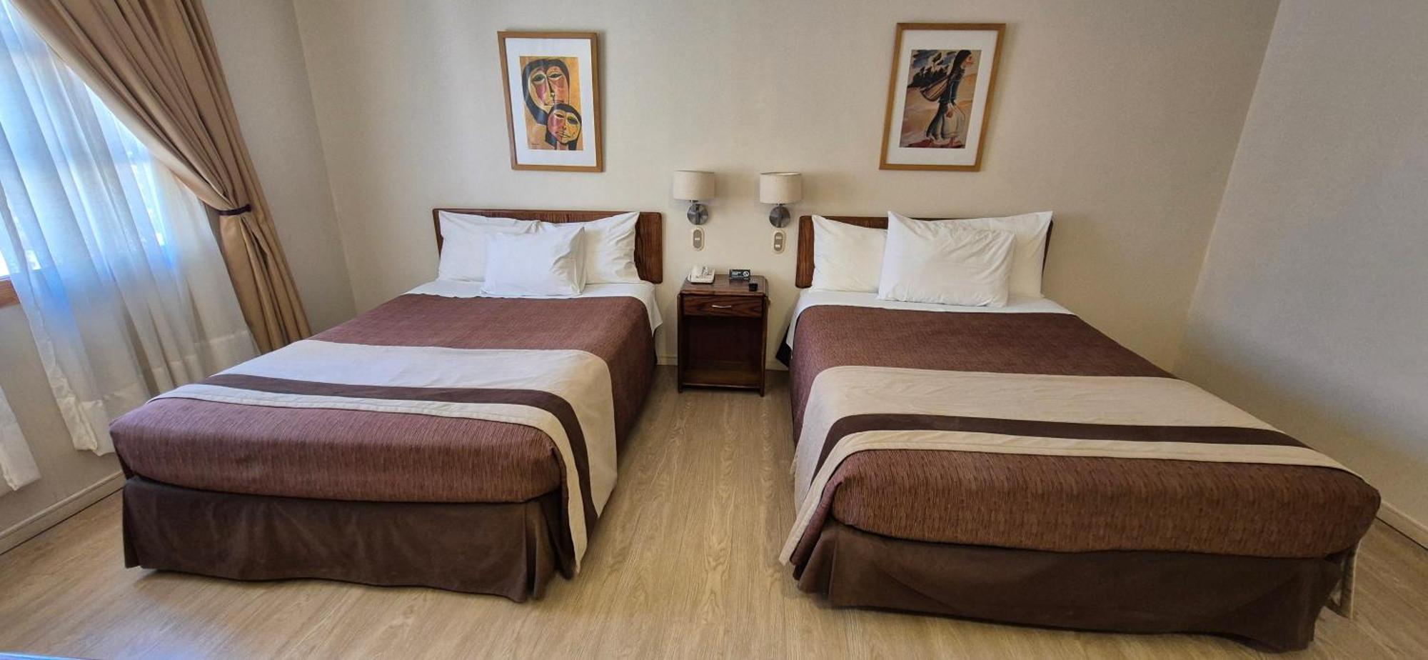 Hotel Diego De Almagro Сан-Педро-де-Атакама Экстерьер фото