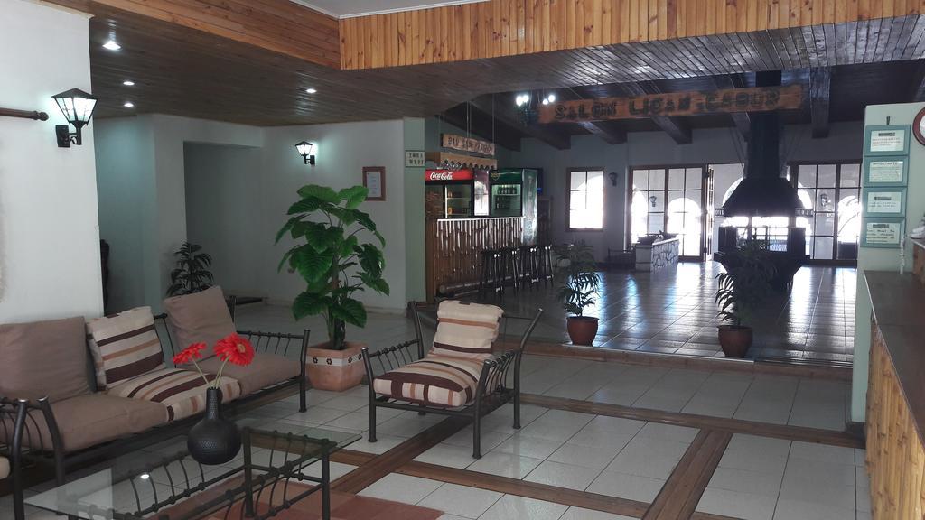 Hotel Diego De Almagro Сан-Педро-де-Атакама Экстерьер фото