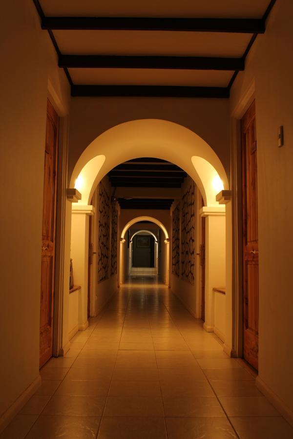 Hotel Diego De Almagro Сан-Педро-де-Атакама Экстерьер фото