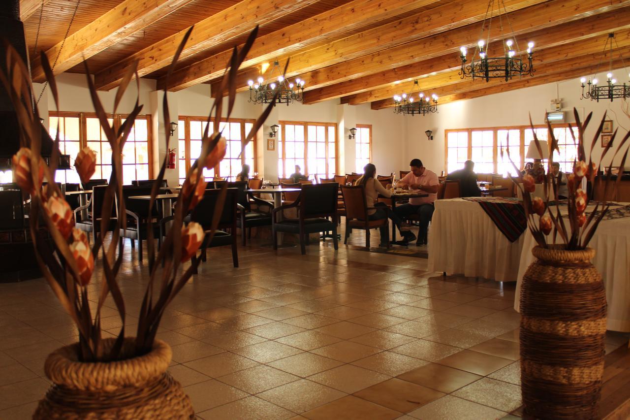 Hotel Diego De Almagro Сан-Педро-де-Атакама Экстерьер фото